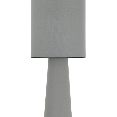 SL1354.715.01 Светильник напольный ST-Luce Серый/Серый, Черный E27 1*40W JACKIE фото 2