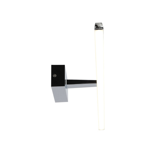 SL446.111.01 Подсветка для картин ST-Luce Хром/Белый LED 1*18W 4000K Настенные светильники фото 5