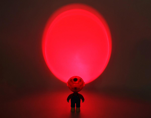 Настольная светодиодная лампа Ambrella light Desk DE8248 фото 2 Настольная светодиодная лампа Ambrella light Desk DE8248 фото 2