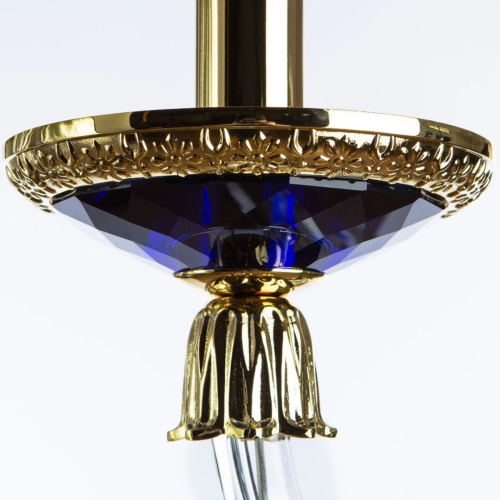 Бра Divinare Simona 5125/11 AP-1 фото 4