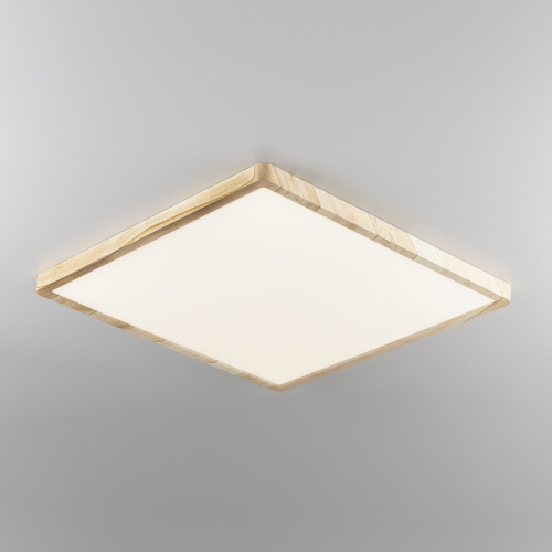 Citilux Бейсик CL738K502V LED Светильник накладной Клён фото 5 Citilux Бейсик CL738K502V LED Светильник накладной Клён фото 5