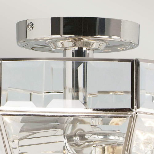 Потолочный светильник Elstead Interior, Арт. OLD-PARK-PN фото 5