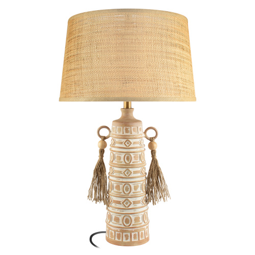 10521T Настольная лампа LOFT IT Congo