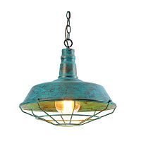 Подвесной светильник Arte Lamp PANDORA A9183SP-1BG