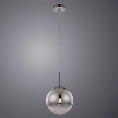 Подвесной светильник Arte Lamp JUPITER chrome A7961SP-1CC фото 2