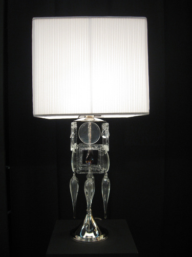 Настольная лампа NCL 154 фото 2