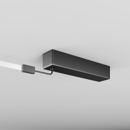 Комплектующие для систем освещения с токоведущими элементами Technical TRA200BB-11B фото 3