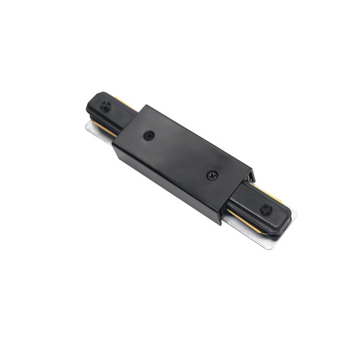 502187-1 Питание центральное короткое BARRA (143mm) для трека 50202X(-T), 50203X(-T) ЧЕРНЫЙ 502187-1 Питание центральное короткое BARRA (143mm) для трека 50202X(-T), 50203X(-T) ЧЕРНЫЙ