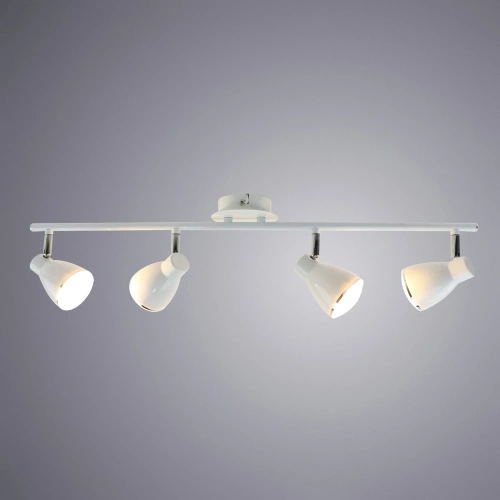 Спот Arte Lamp GIOVED A6008PL-4WH фото 2