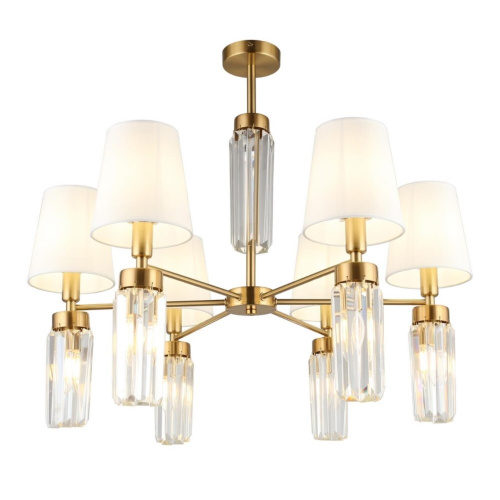 Люстра потолочная OML-89807-12