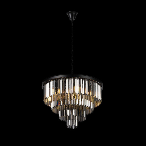 10018/600C Подвесная люстра LOFT IT Prism фото 2