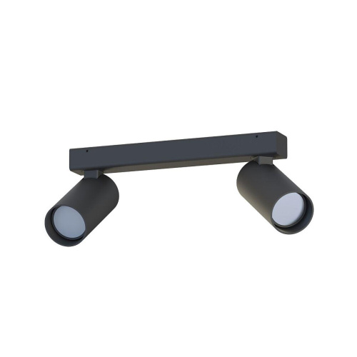 Накладной спот Nowodvorski Fourty Surface II Black 10737 Накладной спот Nowodvorski Fourty Surface II Black 10737