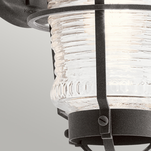 Настенный фонарь Kichler, Арт. QN-CHANCE-HARBOR-S фото 6