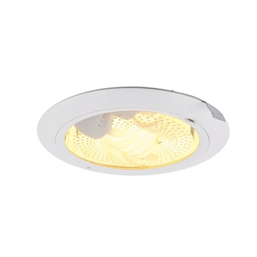 Точечный встраиваемый светильник Arte Lamp DOWNLIGHTS A8060PL-2WH Точечный встраиваемый светильник Arte Lamp DOWNLIGHTS A8060PL-2WH