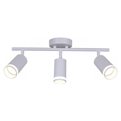 Спот Reluce Technical 16001-9.5-003CT SPOT LIGHT GU10 WT фото 5