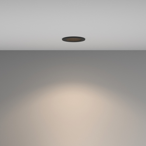 Встраиваемый светильник NUVOLT LDL-039B фото 13