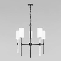 10307 Black Подвесной светильник LOFT IT Comfy