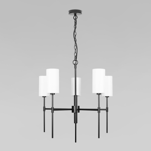 10307 Black Подвесной светильник LOFT IT Comfy