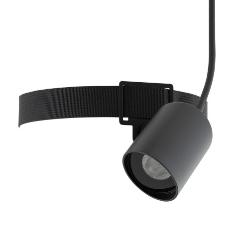 Подвесной светильник Nowodvorski Rumi Led Black 11543 фото 5