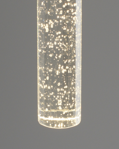 Светильник подвесной светодиодный Moderli V11393-PL Ran фото 5