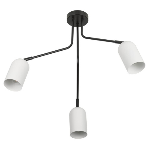 Потолочная люстра Rivoli Rosalinda 3167-303 Б0064987 Потолочная люстра Rivoli Rosalinda 3167-303 Б0064987