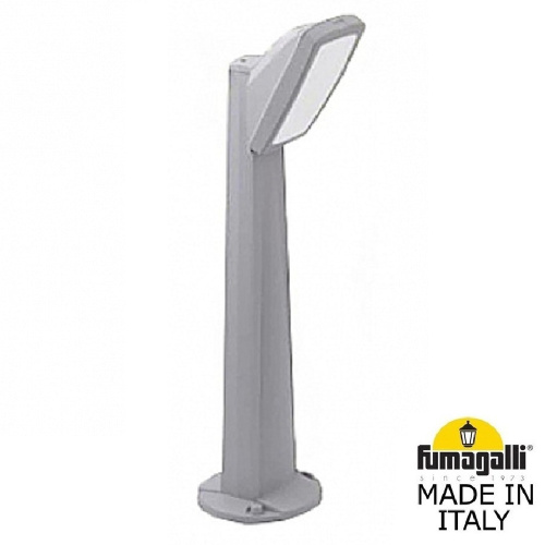 Fumagalli Садовый светильник-столбик FUMAGALLI PINELA 1L 2N1.613.010.LYF1R Fumagalli Садовый светильник-столбик FUMAGALLI PINELA 1L 2N1.613.010.LYF1R