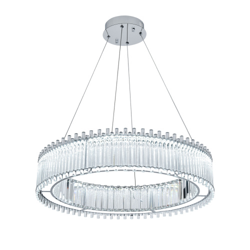 Подвесной светильник 12056/A/1P Chrome фото 6 Подвесной светильник 12056/A/1P Chrome фото 6