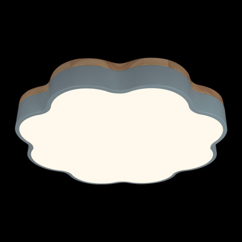 10225/36 Blue Потолочный светильник LOFT IT Axel фото 2