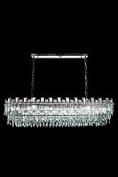 Люстра подвесная Сonstancia Chrome FL1064-21P