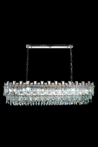 Люстра подвесная Сonstancia Chrome FL1064-21P Люстра подвесная Сonstancia Chrome FL1064-21P