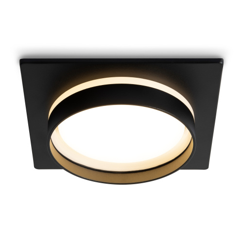 Встраиваемый светильник NUVOLT LDL-025B фото 5