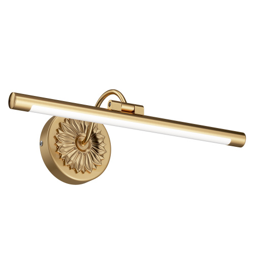 Подсветка Maytoni MIR014WL-L9G3K фото 8