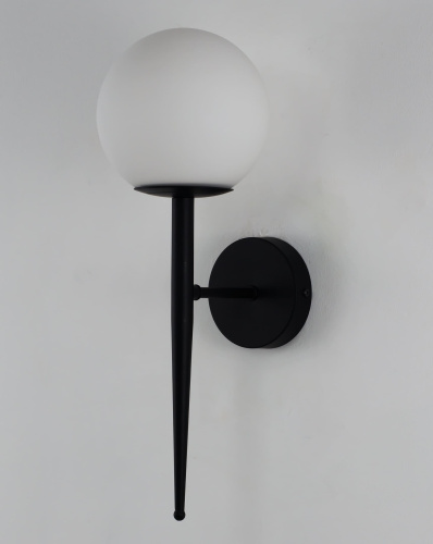 Бра Moderli V6043-1W Scrumbel фото 2 Бра Moderli V6043-1W Scrumbel фото 2