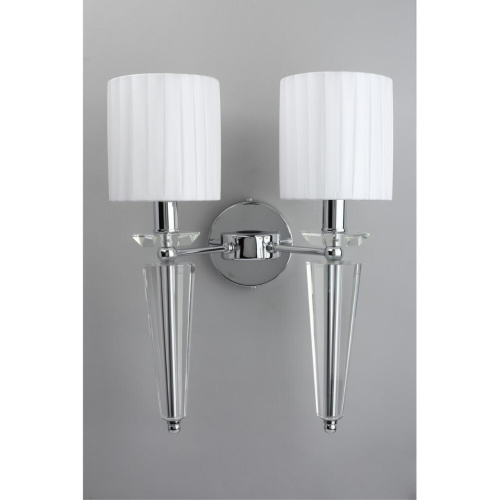 Светильник настенный (Бра) APL.718.01.02 фото 7 Светильник настенный (Бра) APL.718.01.02 фото 7