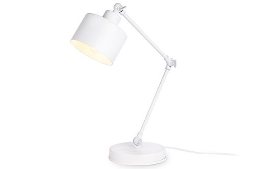 Настольная лампа E27*1