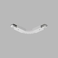 Трековый светильник Denkirs DK Track White (SOLID BASE) | DK ТРЕК БЕЛЫЙ (СОЛИД БЕЙС) TR1106-WH