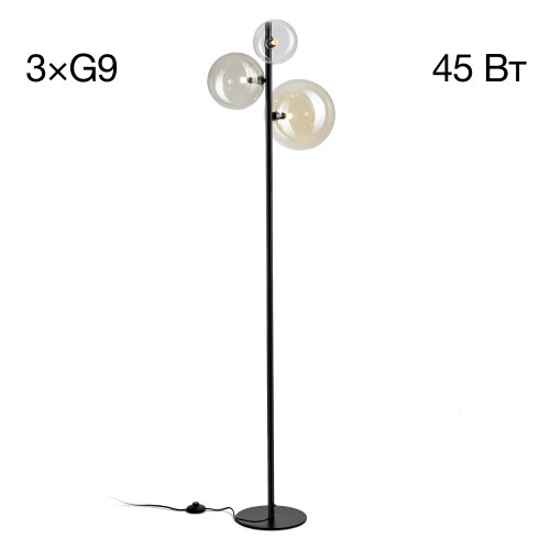 Citilux ORTON CL202933 Торшер Микс Citilux ORTON CL202933 Торшер Микс