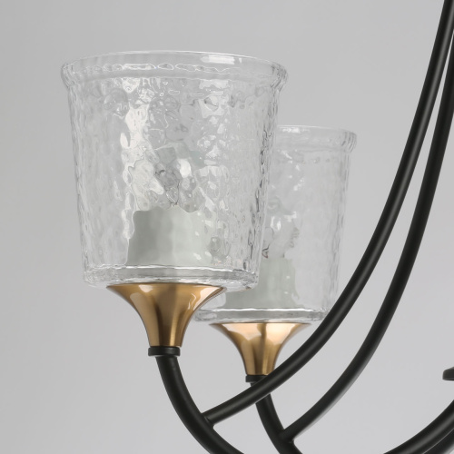 Люстра MW-Light Альгеро фото 4