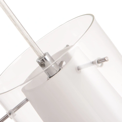Подвесной светильник Arte Lamp ARIES A8983SP-1CC фото 3