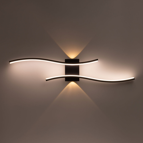 Бра De City Драйв фото 4 Бра De City Драйв фото 4