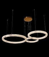 Подвесная люстра Modum FL1031-30PW