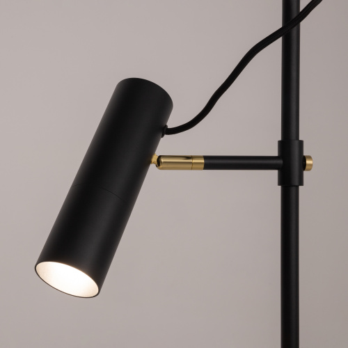 Напольный светильник (торшер) Maytoni MOD129FL-01B фото 10