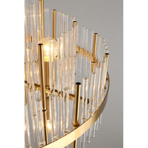 Люстра потолочная OML-69217-09 фото 2