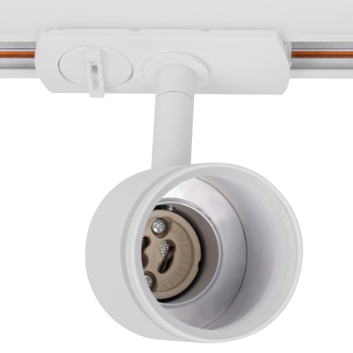 Citilux Bruno CL565T10 Трековый светильник Белый фото 10 Citilux Bruno CL565T10 Трековый светильник Белый фото 10