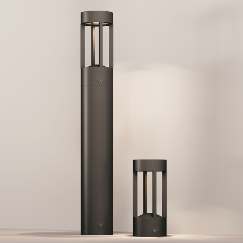 Уличный настенный светильник Outdoor O458WL-L9GF3K фото 12