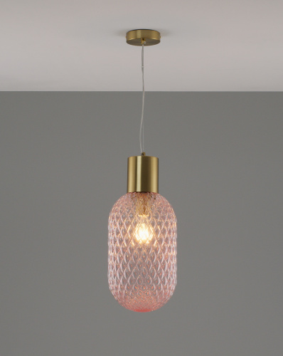 Светильник подвесной Moderli V10920-P Sunset фото 6 Светильник подвесной Moderli V10920-P Sunset фото 6