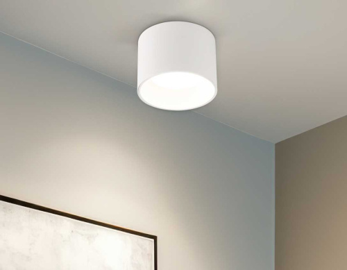 Накладной точечный светильник Ambrella light TECHNO SPOT TN52881 фото 8