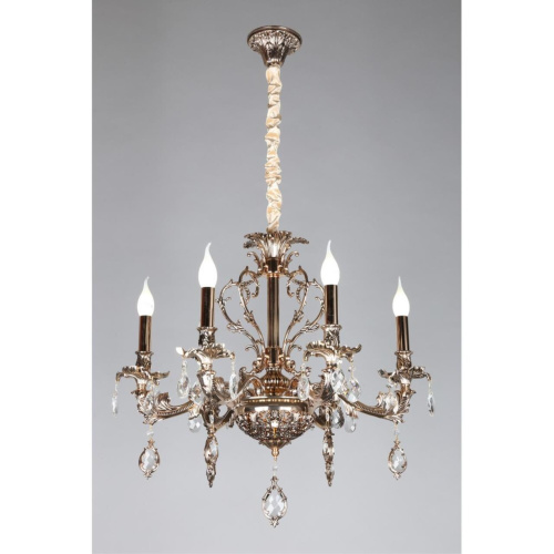 Люстра подвесная OML-74903-08 фото 4 Люстра подвесная OML-74903-08 фото 4