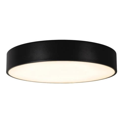 Накладной светодиодный светильник Arlight SP-TOR-PILL-PRISM-R600-50W Warm3000 (BK, 100 deg) 023001(3) фото 5