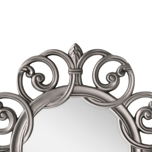 Зеркало классическое FM PU565 SL фото 6